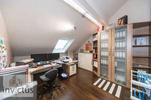 Ein Haus, das inspiriert – tolle Architektur, perfekter Grundriss, mit Garage u. Garten - Gefühl pur – Die vollständige Adresse der Immobilie erhältst du vom Anbieter., 74243 Langenbrettach – Vorschaubild 19