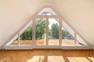 Exklusive Altbau-Maisonettewohnung in Gründerzeitvilla – saniert & bezugsfrei! – Die vollständige Adresse der Immobilie erhältst du vom Anbieter., 14193 Grunewald, Berlin – Vorschaubild 16