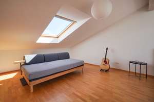 Möbliertes und liebevoll gepflegtes Reihenmittelhaus mit Garten – Die vollständige Adresse der Immobilie erhältst du vom Anbieter., 40489 Wittlaer, Düsseldorf – Vorschaubild 19