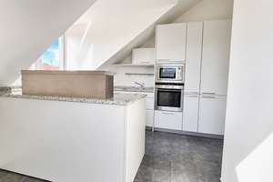 Exklusives 4-Zimmer-Dachgeschosswohnung in bester Josephsplatz-Lage – Augustenstraße 116, 80798 Josephsplatz, München – Vorschaubild 17