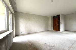 2-Zimmer-Wohnung mit Duplex in guter Lage - Provisionsfrei – Die vollständige Adresse der Immobilie erhältst du vom Anbieter., 70599 Plieningen (Ortsteil), Stuttgart – Vorschaubild 4