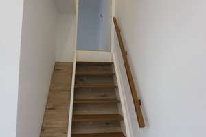 SANIERTE LOFTARTIGE 2 ZIMMER WOHNUNG MIT EBK IM STADTZENTRUM – Ellerstraße 70, 40227 Oberbilk, Düsseldorf – Vorschaubild 10