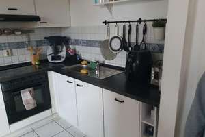 Helle 3-Zimmer Dachgeschosswohnung in Erfurt-Johannesvorstadt – Josef-Ries-Straße 78, 99086 Johannesvorstadt, Erfurt – Vorschaubild 4