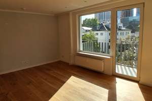 F-Westend,  sonnige 2 ZW mit Balkon in bester Lage – 60323 Westend-Süd, Frankfurt am Main – Vorschaubild 3