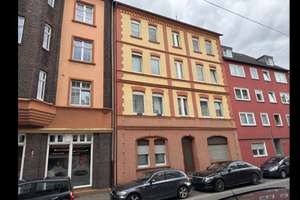 Zwei Renditestarke Mehrfamilienhäuser | Gelsenkirchen Altstadt