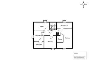 Energieeffizientes Architektenhaus in Chiemsee-Nähe – Die vollständige Adresse der Immobilie erhältst du vom Anbieter., 83254 Breitbrunn am Chiemsee – Vorschaubild 13