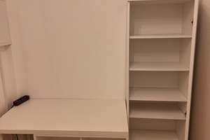 Gepflegte 1-Zimmer-Wohnung in Dortmund Barop – Am Spörkel 26, 44227 Barop, Dortmund – Vorschaubild 7