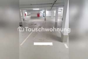 Tauschwohnung: Zentrale 2-Zimmer-Flat in Frankfurt zum Tausch – 60326 Gallus, Frankfurt am Main – Vorschaubild 3