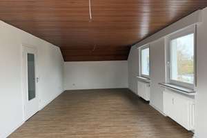 Dachwohnung mit Fernblick – 44229 Kirchhörde-Löttringhausen, Dortmund – Vorschaubild 9