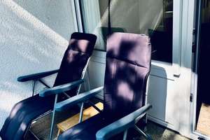 München-Obersendling 1-Zimmer Wohnung in ruhiger Lage  – Ludwig-Braille Str. 1, 81379 Thalkirchen, München – Vorschaubild 8