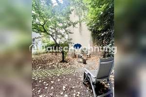 Tauschwohnung: 2 Zimmer Loft mit Garten in P Berg gegen Dachterasse – Gaudystraße 24, 10437 Prenzlauer Berg, Berlin – Vorschaubild 2