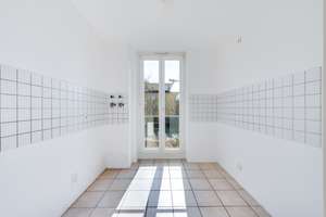 AIGNER - Gut durchdachte 3-Zimmer-Wohnung mit Süd-Westbalkon – Die vollständige Adresse der Immobilie erhältst du vom Anbieter., 81829 Trudering-Riem (Ortsteil), München – Vorschaubild 5