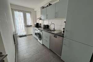 Lichtdurchflutete Wohnung & 2 Balkone Golzheim – Uerdinger Straße 108, 40747 Golzheim, Düsseldorf – Vorschaubild 10