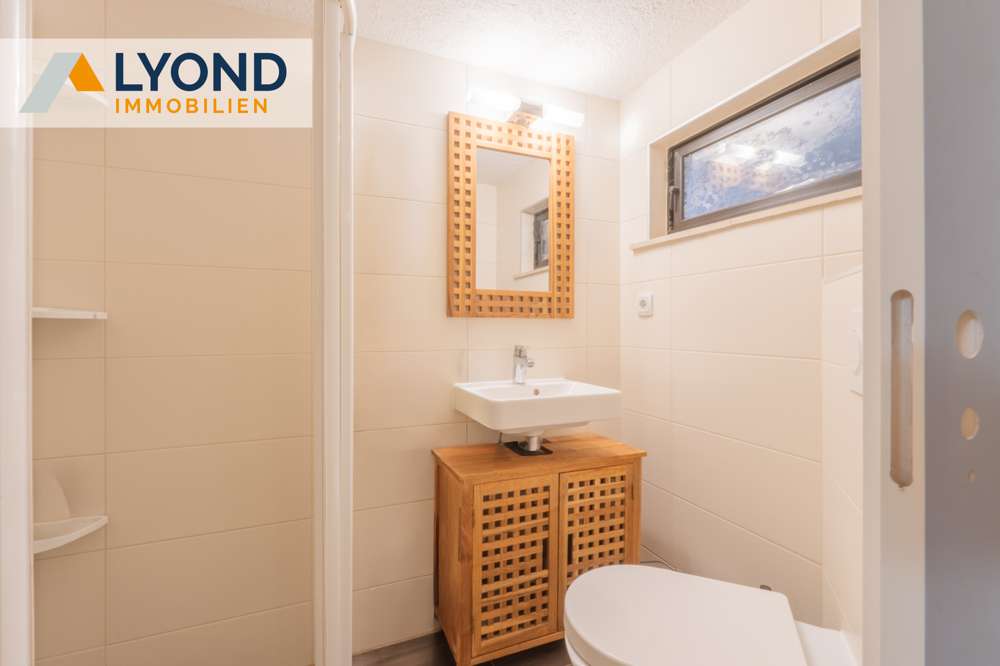 Immobilie in Schkopau - Halle - Leipzig: Zweifamilienhaus saniert mit Einlieger-Ferienwohnung – modern & energieeffizient - Bild 13