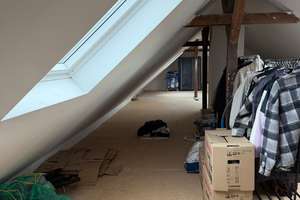 Flingen-Wohntraum: 3 Zimmer, Terrasse und großzügiger Dachboden – Ackerstr. 90, 40233 Flingern Nord, Düsseldorf – Vorschaubild 12