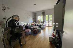 Tauschwohnung: Schöne 2.5 Zimmer Wohnung in List, mit Einbauküche