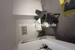 Wohnungstausch: Swinemünder Straße 53b – Swinemünder Straße b 53, 13000 Gesundbrunnen, Berlin – Vorschaubild 5