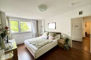 Moderne Wohnung mit Balkon, Aufzug und Stellplatz in MG-Rheydt – Wilhelm-Strauß-Straße 70, 41236 Rheydt, Mönchengladbach – Vorschaubild 10