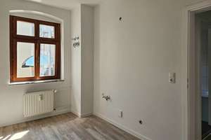 Mit Video: Frisch sanierte große 2-Raumwohnung im Dachgeschoss – Sankt-Michael-Straße 5, 39112 Sudenburg, Magdeburg – Vorschaubild 12