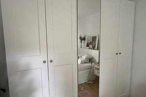 Nachmieter 2-Zimmer-Wohnung mit Balkon in Köln-Nippes – Die vollständige Adresse der Immobilie erhältst du vom Anbieter., 50733 Nippes (Ortsteil), Köln – Vorschaubild 12