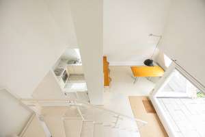 Lichtdurchflutete Eigentumswohnung mit Dachterrasse & Promenadenblick – 48143 Aegidii, Münster – Vorschaubild 14