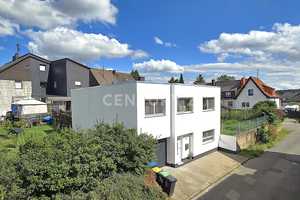 Aufwendig neu renoviertes freistehendes Einfamilienhaus mit kl. Garten und Garage in Friedrichsthal – Stadtverband Saarbrücken (Kreis) – Vorschaubild 8