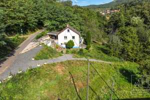 Naturliebhaber: Haus mit großem Grundstück in idyllischer Semi-Alleinlage direkt am Bach – Falkenmühle 14, 76891 Südwestpfalz (Kreis) – Vorschaubild 6