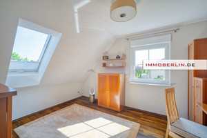 IMMOBERLIN.DE – Toplage! Sonniges Einfamilienhaus mit effizienter Energietechnik (A+) & Südgarten – Potsdam-Mittelmark (Kreis) – Vorschaubild 11