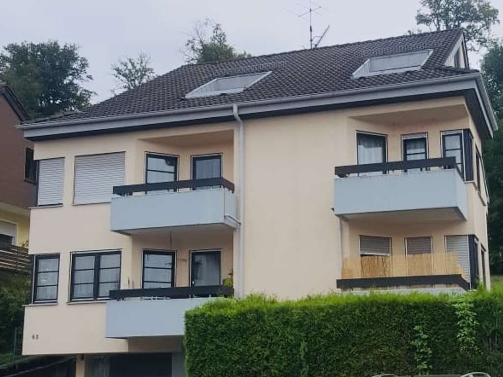Immobilie in Wernau (Neckar) - ++ Traumhafte Atelierwohnung mit Fernblick und Dachloggia ++ - Bild 0