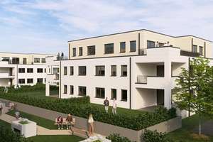 Wohnen am Hallohpark - 2-Zimmer-Wohnung mit großzügigem Balkon – Die vollständige Adresse der Immobilie erhältst du vom Anbieter., 59075 Bockum-Hövel, Hamm – Vorschaubild 17