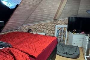 4 Zimmer-Maisonette-Wohnung mit 2 Südbalkonen und TG-Stellplatz – Dietendorfer Str. 2, 99092 Frienstedt, Erfurt – Vorschaubild 30