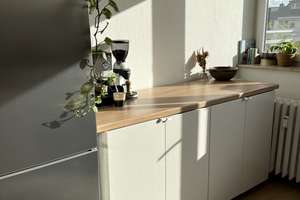 3-Zimmer-Dachgeschosswohnung in Unterbilk – Die vollständige Adresse der Immobilie erhältst du vom Anbieter., 40217 Unterbilk, Düsseldorf – Vorschaubild 11