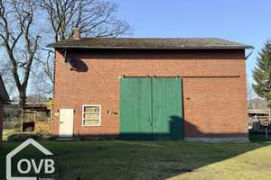 Uriges Bauernhaus mit Weideland vor der Tür
 – Die vollständige Adresse der Immobilie erhältst du vom Anbieter., 21745 Hemmoor – Vorschaubild 7