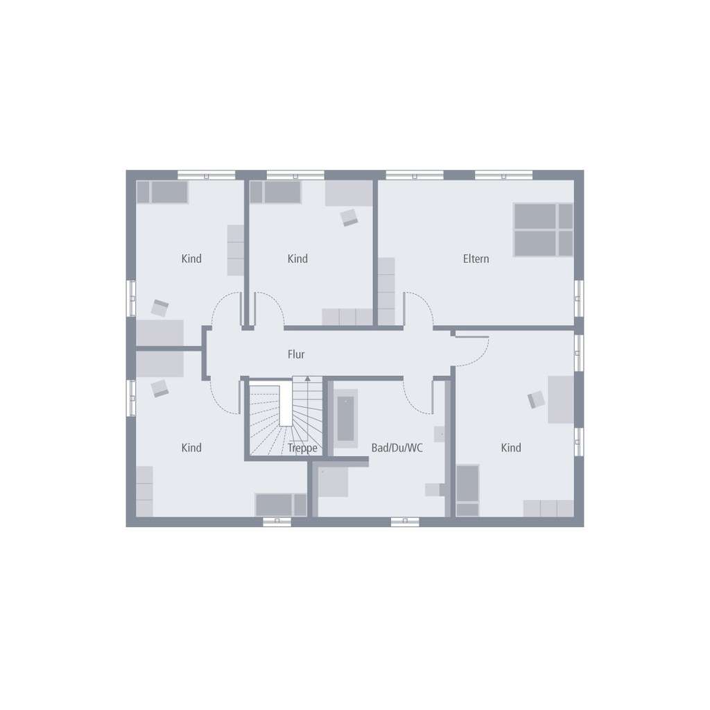 Immobilie in Käbschütztal - Zwei Familien - ein Zuhause voller Möglichkeiten. - Bild 2