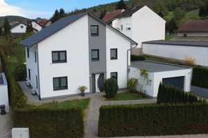 Einfamilienhaus Smart-Home Wellnessoase Energieeffizienz A+ provisionsfrei – Aschaffenburg (Kreis) – Vorschaubild 2