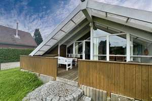 Ferienhaus– selbst nutzen oder vermieten – Die vollständige Adresse der Immobilie erhältst du vom Anbieter., 24398 Dörphof – Vorschaubild 4