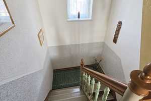 Gemütliches Einfamilienhaus mit Garten – Harz (Kreis) – Vorschaubild 10