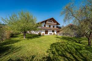 Ein Zuhause mit Perspektive. Großzügig wohnen. Flexibel leben. – Die vollständige Adresse der Immobilie erhältst du vom Anbieter., 83064 Raubling – Vorschaubild 9