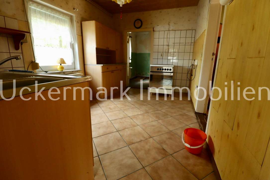 Immobilie in Schorfheide - Lage, Dorfrandlage, Traumlage – Einfamilienhaus in Klandorf zu verkaufen! - Bild 10