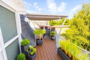 Moderne Eigentumswohnung mit großzügiger Dachterrasse und zwei Stellplätzen – Die vollständige Adresse der Immobilie erhältst du vom Anbieter., 51429 Kaule, Bergisch Gladbach – Vorschaubild 5
