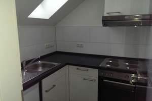 Lichtdurchflutete DG- Maisonette!! - provisionsfrei - – Die vollständige Adresse der Immobilie erhältst du vom Anbieter., 65183 Westend / Bleichstraße, Wiesbaden – Vorschaubild 10