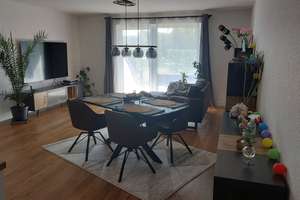Barrierefreie 3-Zimmer-Neubauwohnung mit Südterrasse im Duisburger Süden – Düsseldorfer Landstraße 76c, 47249 Buchholz, Duisburg – Vorschaubild 2