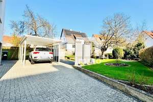 Modernisiertes Ein- bis Zweifamilienhaus mit Maisonettebereich in Traumlage – Die vollständige Adresse der Immobilie erhältst du vom Anbieter., 34266 Niestetal – Vorschaubild 4