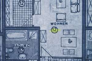 3-Zimmer-Wohnung in Euskirchen – Die vollständige Adresse der Immobilie erhältst du vom Anbieter., 53879 Euskirchen – Vorschaubild 10