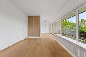 Exklusives Architektenhaus mit Panorama-Dachterrasse, Pool und Blick auf Siebengebirge – Promenadenweg 97, 53175 Godesberg-Nord, Bonn – Vorschaubild 17