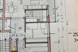 Schöne 3-Zimmer-Wohnung in Aachen-Eilendorf mit Balkon – Johanneswinkel 1, 52080 Eilendorf, Aachen – Vorschaubild 18