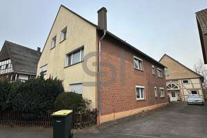 Solides Investment: Teils vermietetes Mehrfamilienhaus in Barntrup-Alverdissen – Sofort verfügbar – Die vollständige Adresse der Immobilie erhältst du vom Anbieter., 32683 Barntrup – Vorschaubild 2