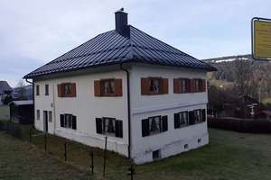 Wunderschönes Grundstück mit Wohnhaus zu verkaufen! – Aach 4, 87435 Oberstaufen – Vorschaubild 2