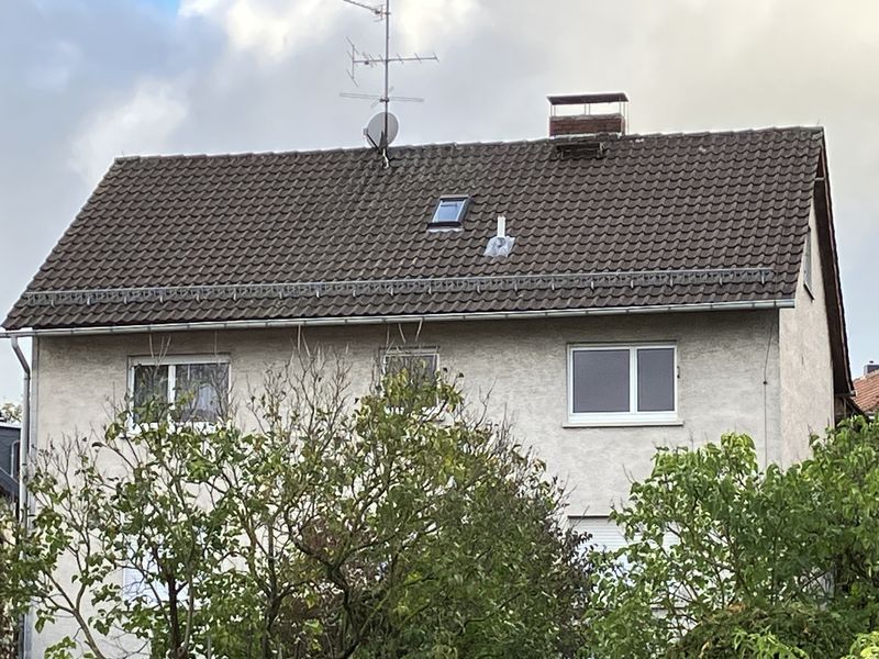 Haus kaufen in Modautal ImmoScout24