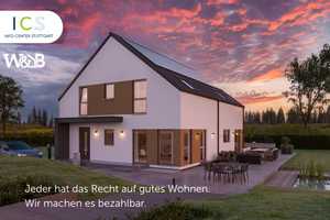 Mach aus deiner Miete Wohneigentum! – Enzkreis – Vorschaubild 1